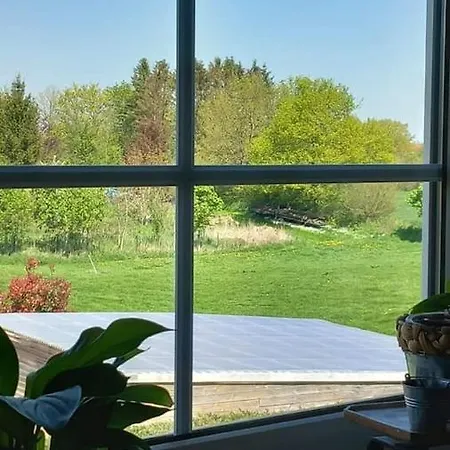 Mitten In Angeln Appartement Mittelangeln