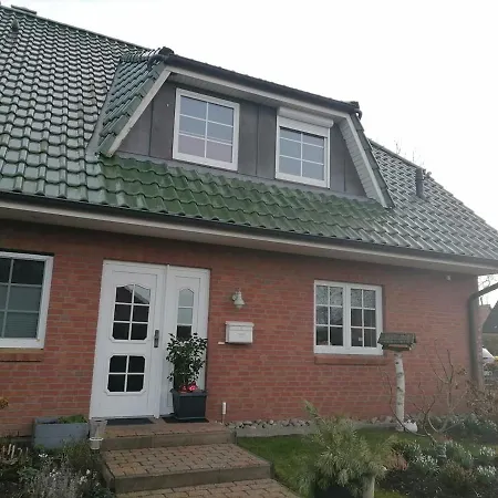 Appartement Mitten In Angeln Mittelangeln