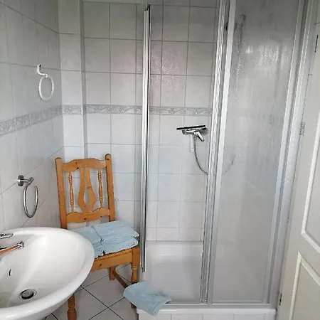 Appartement Mitten In Angeln *
