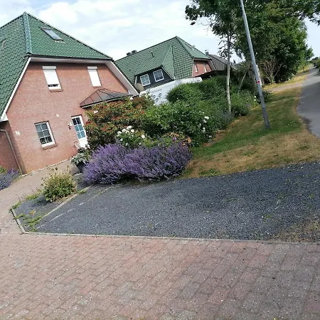 Mitten In Angeln